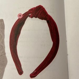 Lele Sadoughi headband